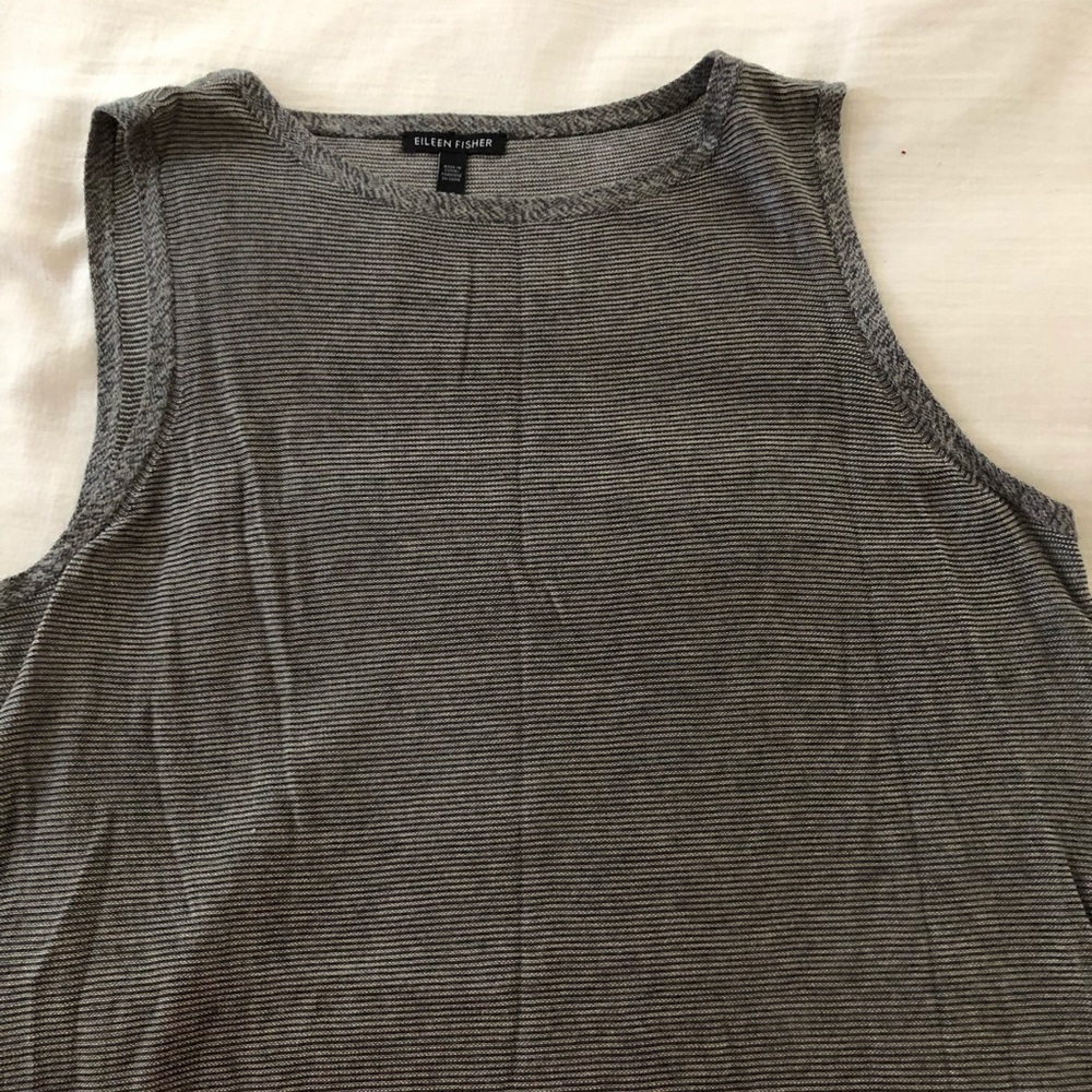 Eileen Fisher tunic